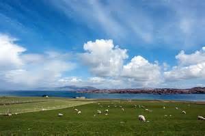 Isle of Iona, Scotland (Internet image)