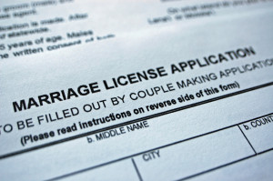 marriage-license